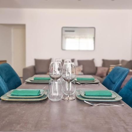 Appartement Plein Centre Bernis Dış mekan fotoğraf